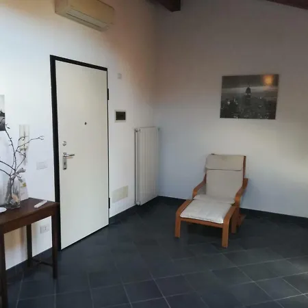 U Juan Apartment Ceriale Exterior photo