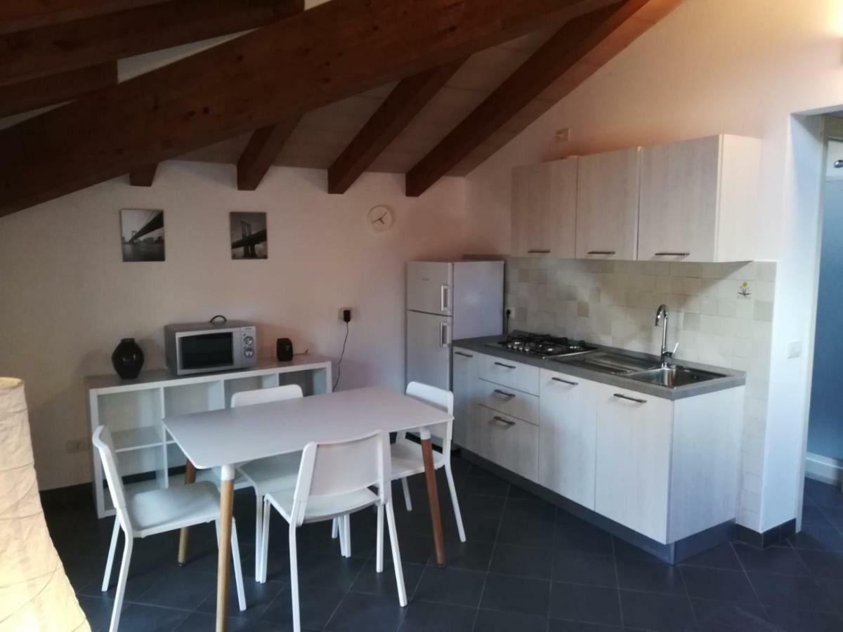Apartment U Juan *