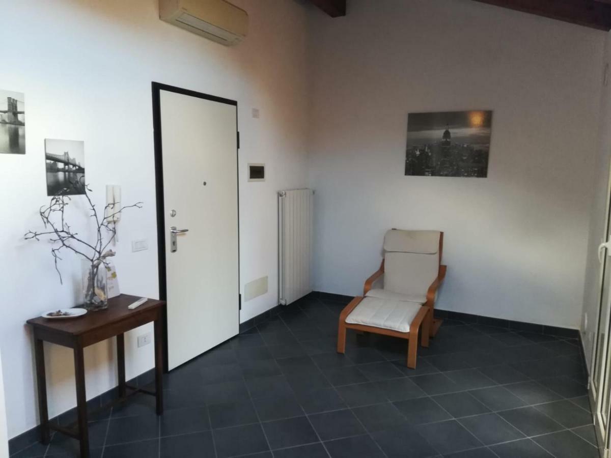 U Juan Apartment *