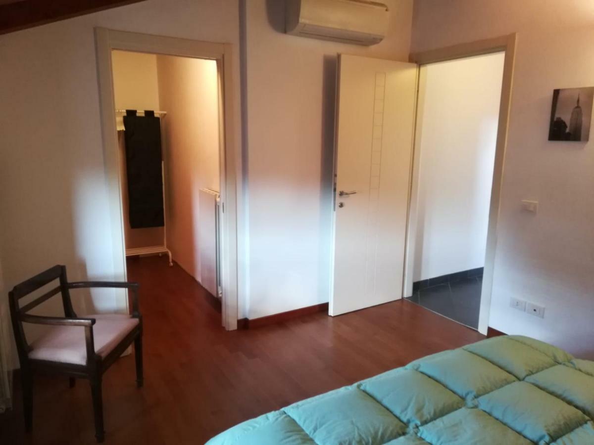Apartment U Juan *