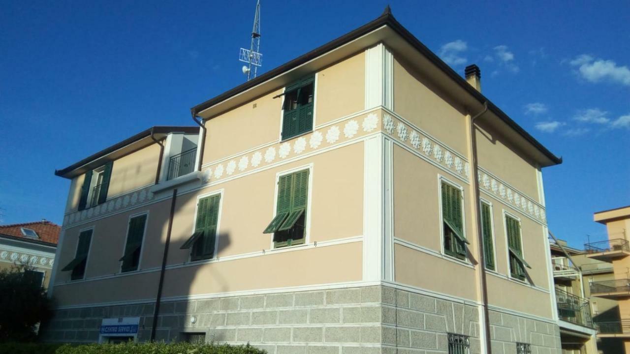 Apartment U Juan Ceriale