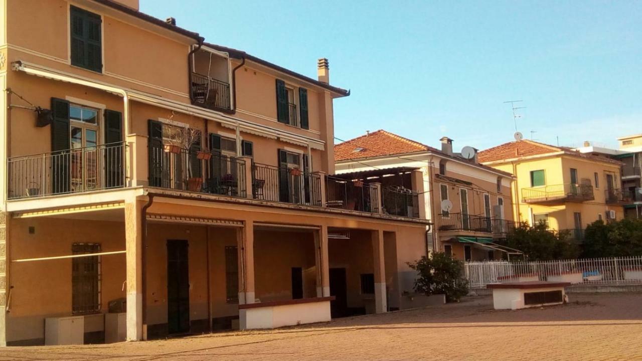 U Juan Apartment *
